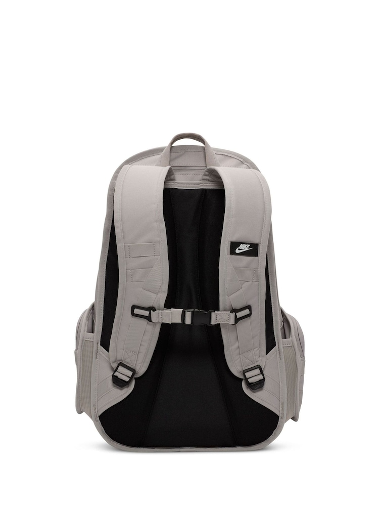 Nike College Grey Sportswear RPM Backpack (26L) - Image 4 of 15