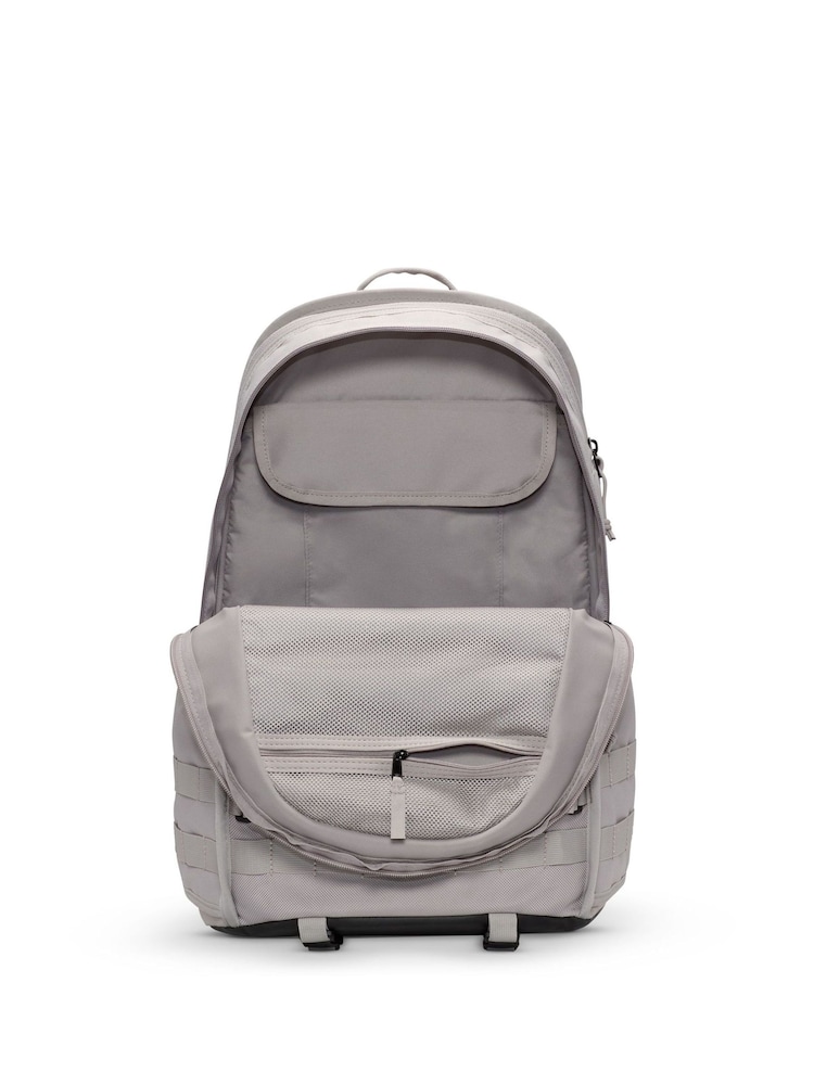 Nike College Grey Sportswear RPM Backpack (26L) - Image 6 of 15
