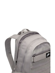 Nike College Grey Sportswear RPM Backpack (26L) - Image 7 of 15
