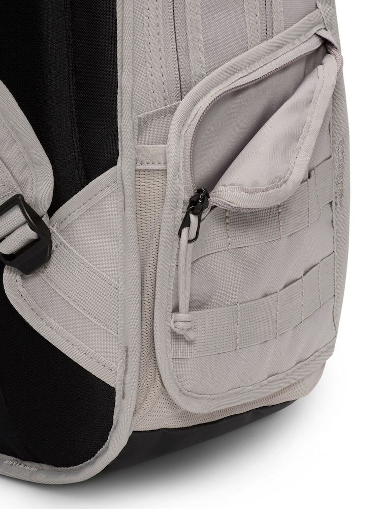 Nike College Grey Sportswear RPM Backpack (26L) - Image 8 of 15