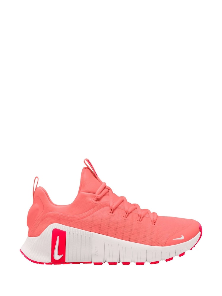Roz coral - Nike Metcon Free 6 Pantofi sport - Image 1 of 4