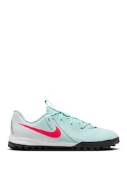 Nike נעלי כדורגל למשטח דשא לילדים, דגם Phantom GX 2 Club - תמונה 1 מתוך 10