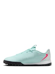 Nike נעלי כדורגל למשטח דשא לילדים, דגם Phantom GX 2 Club - תמונה 2 מתוך 10