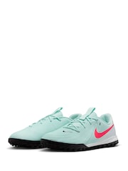 Nike נעלי כדורגל למשטח דשא לילדים, דגם Phantom GX 2 Club - תמונה 5 מתוך 10