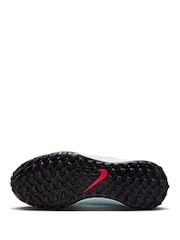 Nike נעלי כדורגל למשטח דשא לילדים, דגם Phantom GX 2 Club - תמונה 8 מתוך 10