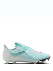 Nike Green Adults Phantom GX 2 Academy Easy On Multi Ground Football Boots - Image 1 of 9