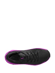 Zwart/paars - Nike Free Metcon 6 trainingsschoenen - Image 3 of 5