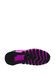 Zwart/paars - Nike Free Metcon 6 trainingsschoenen - Image 4 of 5