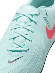 Nike Green Adults Phantom 2 Academy Soft Ground Football Boots - Image 10 of 11