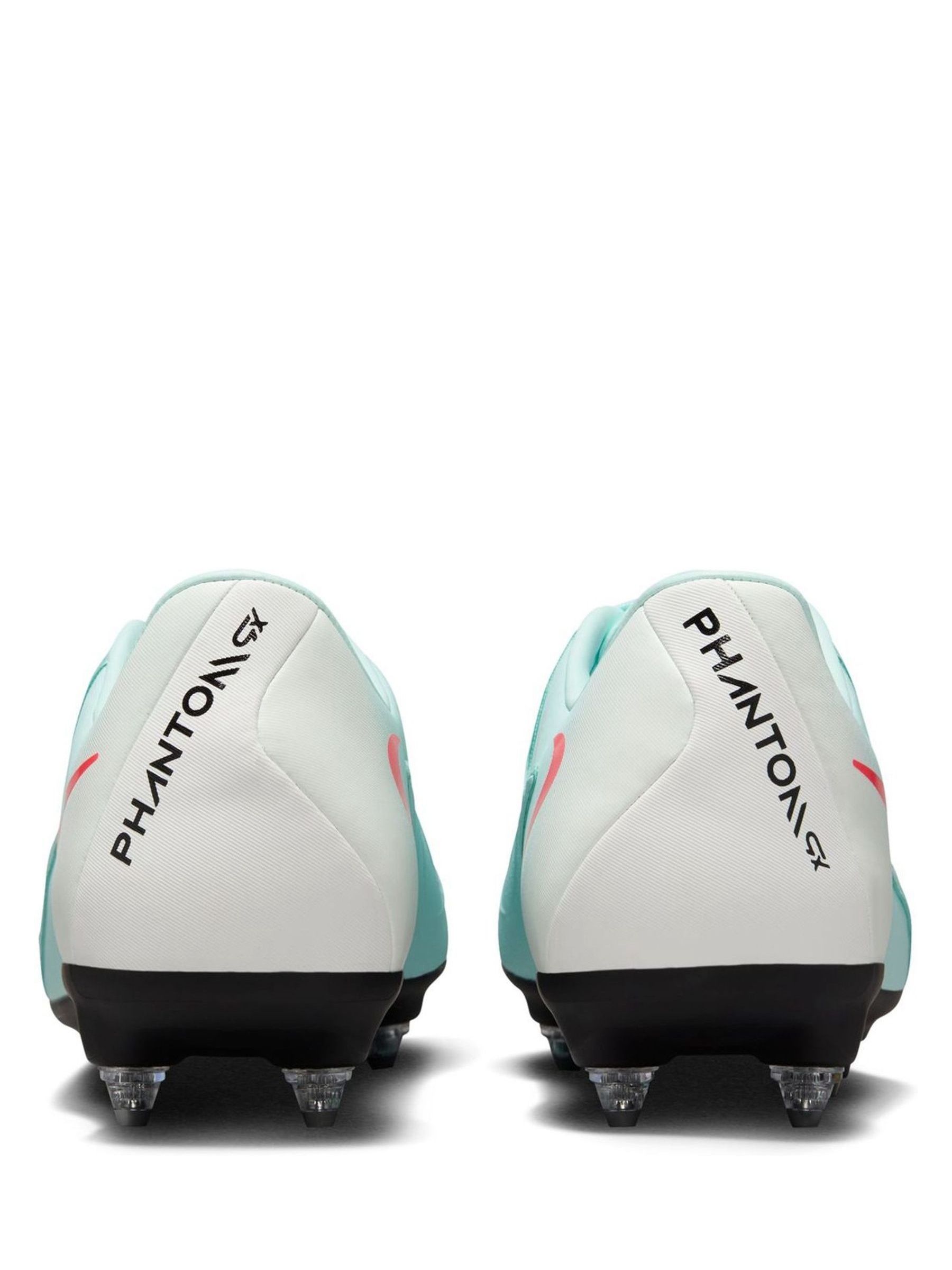 nike phantom soft ground football boots