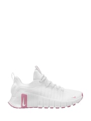 Blanco/rosa - Zapatillas de deporte de entrenamiento Free Metcon 6 de Nike - Imagen 1 de 5