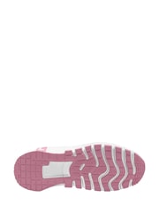 Blanco/rosa - Zapatillas de deporte de entrenamiento Free Metcon 6 de Nike - Imagen 4 de 5