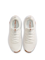 Nike Cream Free Metcon 6 Training Trainers - Image 5 of 9