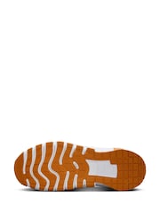 Nike Cream Free Metcon 6 Training Trainers - Image 7 of 9