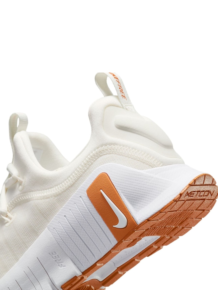 Nike Cream Free Metcon 6 Training Trainers - Image 9 of 9