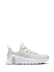 Gri - Nike Metcon Free 6 Pantofi sport - Image 1 of 11