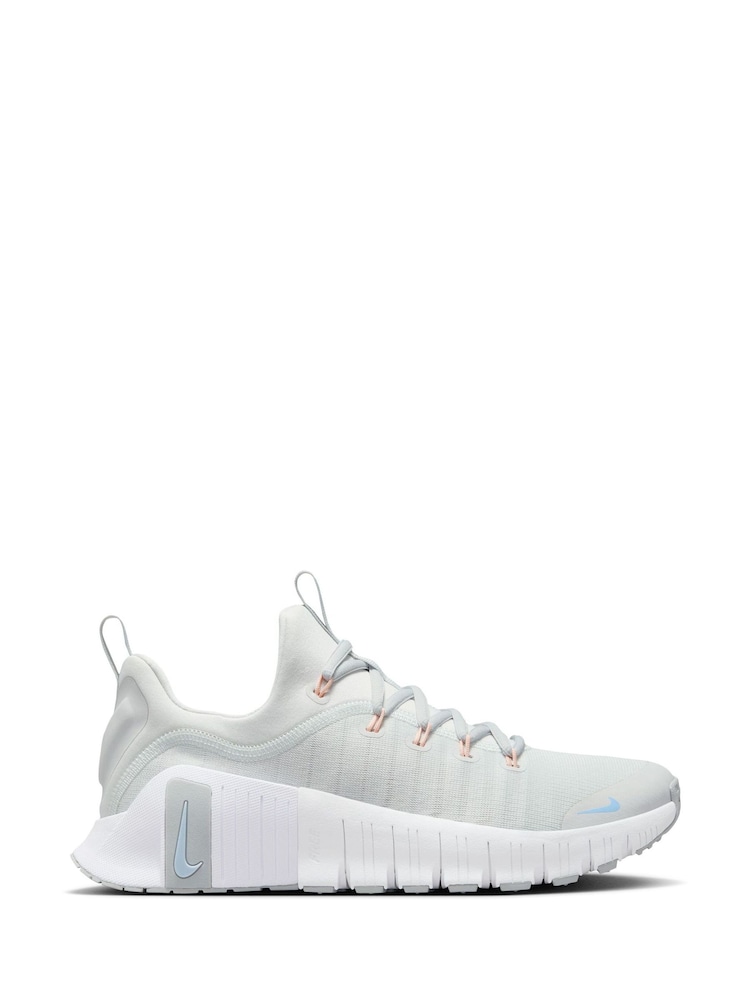 Gri - Nike Metcon Free 6 Pantofi sport - Image 1 of 11
