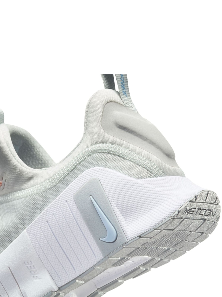 Grijs - Nike Free Metcon 6 trainingsschoenen - Image 10 of 11