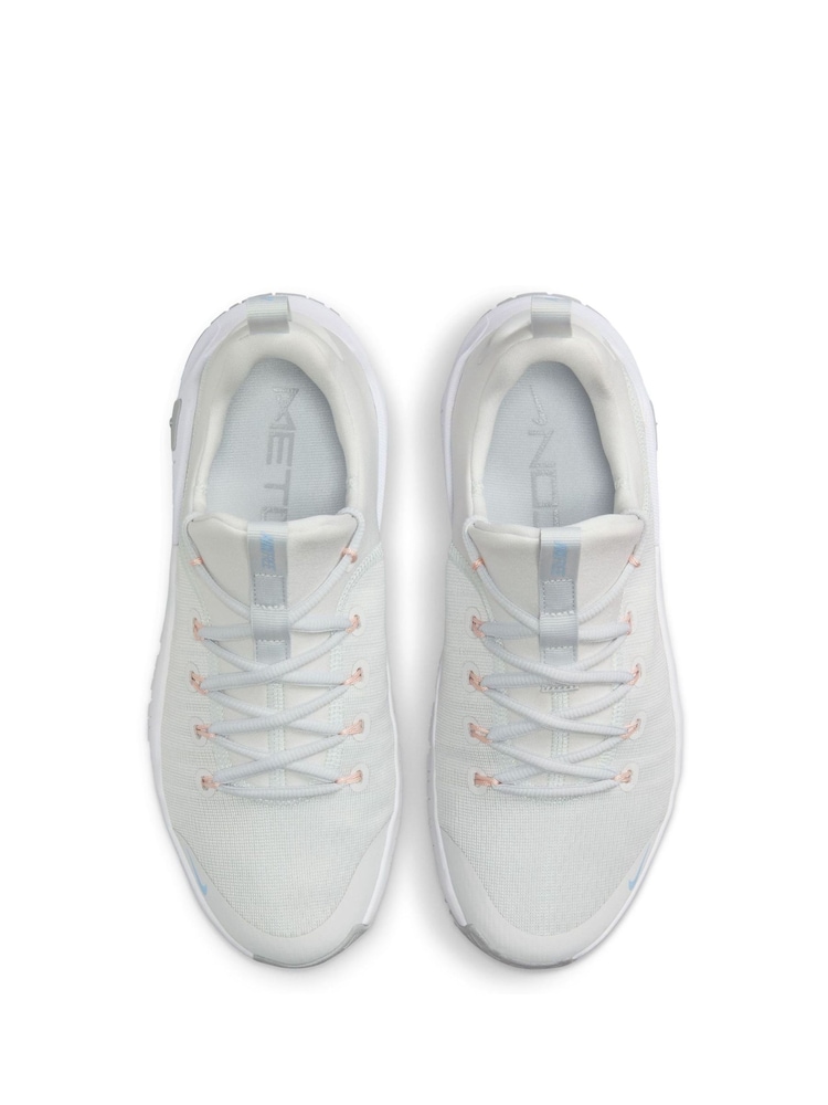 Gri - Nike Metcon Free 6 Pantofi sport - Image 11 of 11