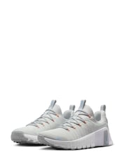 Gri - Nike Metcon Free 6 Pantofi sport - Image 2 of 11