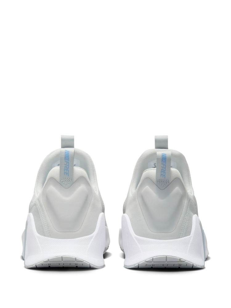 Grijs - Nike Free Metcon 6 trainingsschoenen - Image 3 of 11