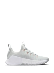 Gri - Nike Metcon Free 6 Pantofi sport - Image 4 of 11