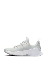 Gri - Nike Metcon Free 6 Pantofi sport - Image 5 of 11