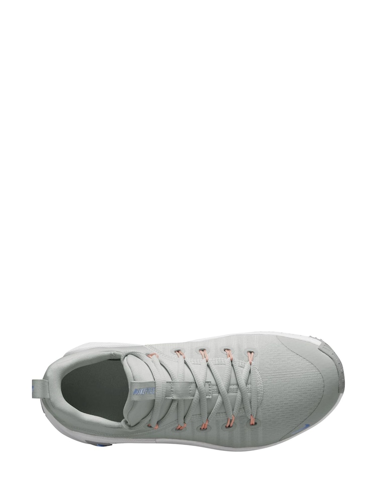 Grijs - Nike Free Metcon 6 trainingsschoenen - Image 6 of 11