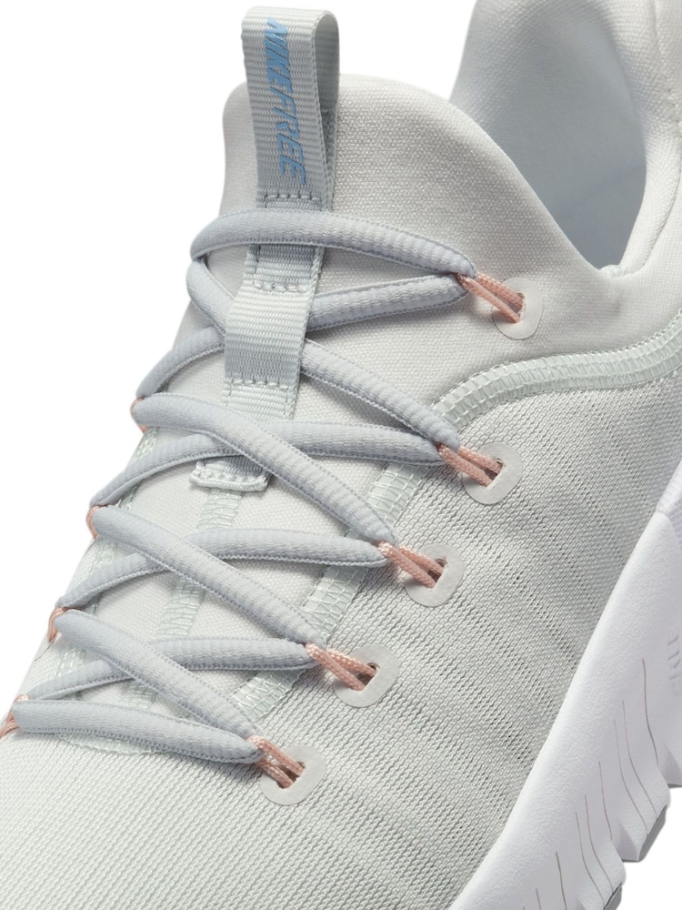 Grijs - Nike Free Metcon 6 trainingsschoenen - Image 9 of 11