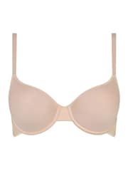 Chantelle Easy Bliss Comfort жады көбікті сымды футболка бюстгальтері - 4суретінің 4 суреті