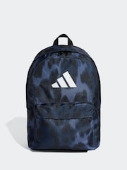 adidas Animal Print Classic Backpack - Imagen 1 de 5