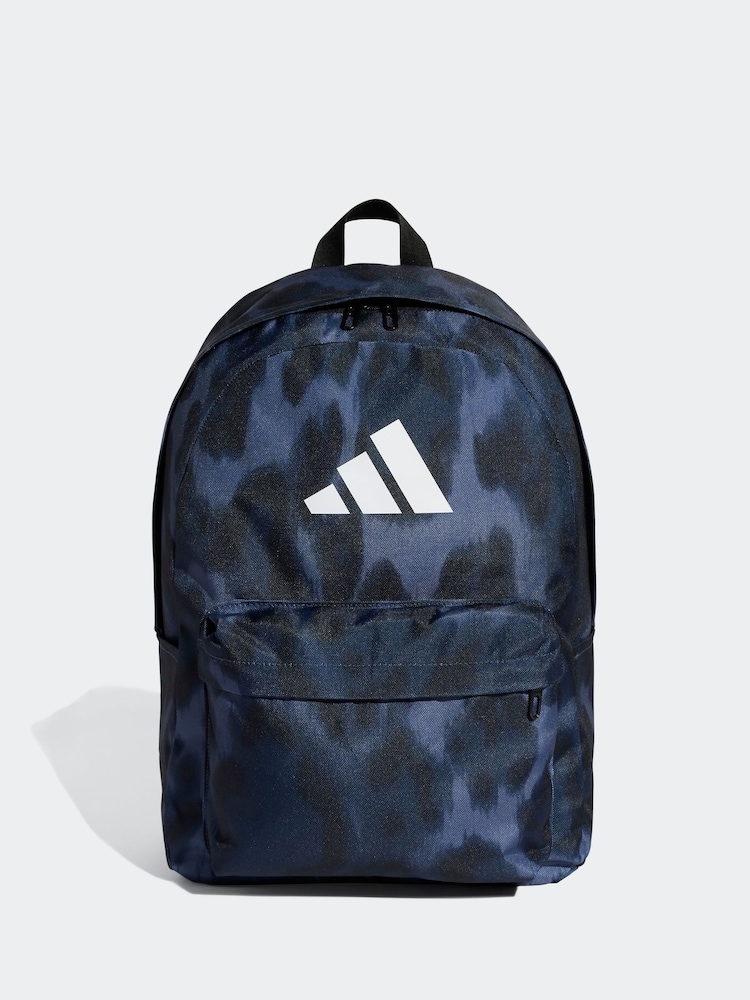 adidas Animal Print Classic Backpack - Imagen 1 de 5