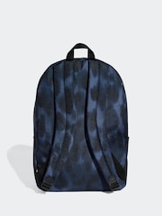 adidas Animal Print Classic Backpack - Imagen 2 de 5