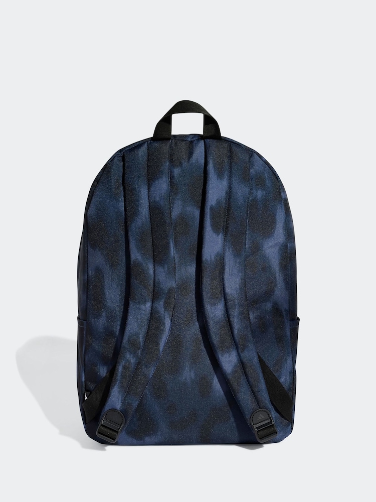 adidas Animal Print Classic Backpack - Imagen 2 de 5