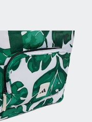 adidas Grey Leaf Tote - Image 4 of 5