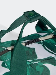 adidas Grey Leaf Backpack - Image 4 of 5