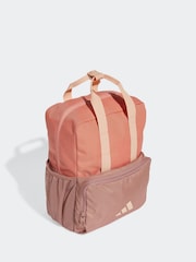 adidas Red Youth Prime Backpack - Image 1 of 5