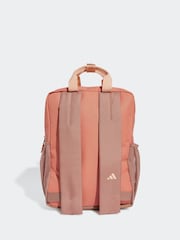 adidas Red Youth Prime Backpack - Image 2 of 5