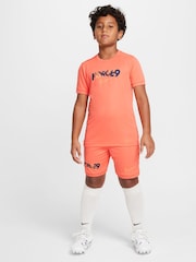 Nike Dri-FIT Soccer Shorts - Imagen 3 de 8