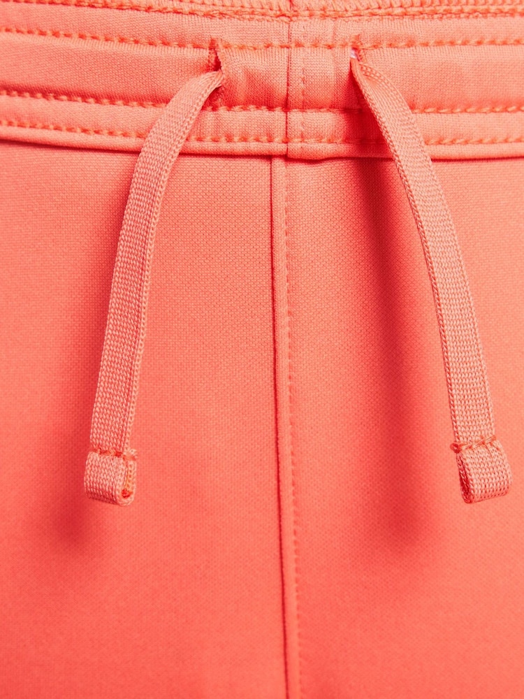 Nike Red Dri-FIT Soccer Shorts - Image 5 of 8