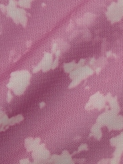 Nike Elemental Pink Printed Brasilia Backpack - Image 5 of 13