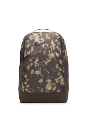 Mochila estampada Brasilia de Nike - Imagen 1 de 9