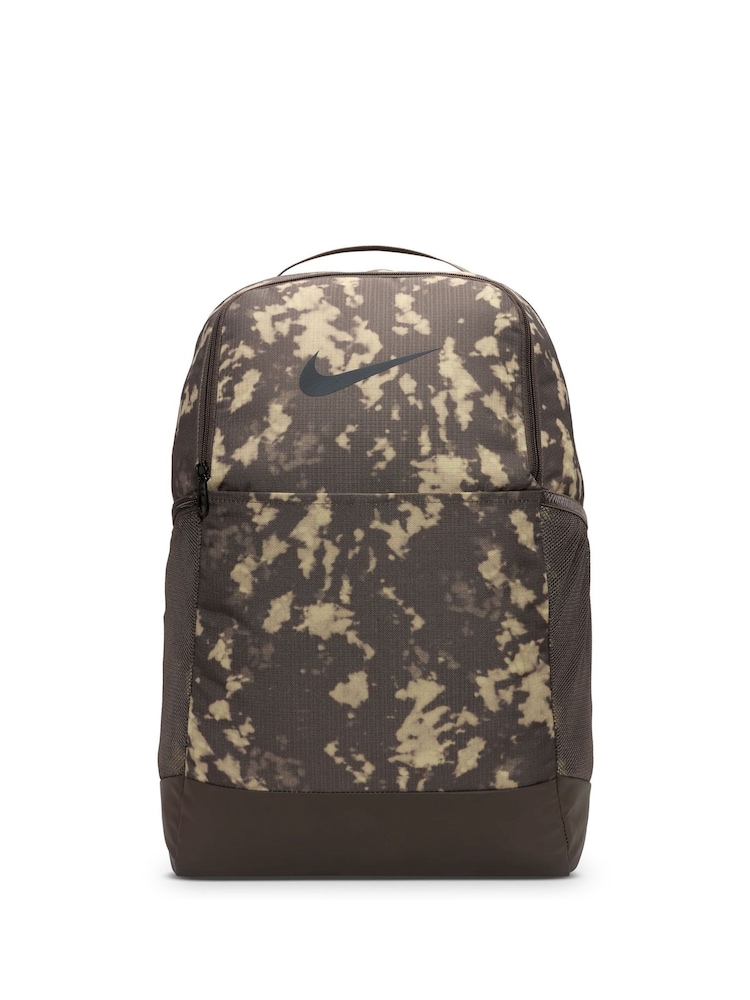Mochila estampada Brasilia de Nike - Imagen 1 de 9