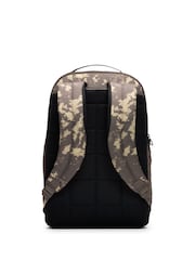 Mochila estampada Brasilia de Nike - Imagen 2 de 9