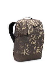 Mochila estampada Brasilia de Nike - Imagen 3 de 9