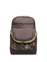 Mochila estampada Brasilia de Nike - Imagen 4 de 9