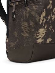 Mochila estampada Brasilia de Nike - Imagen 7 de 9