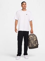Mochila estampada Brasilia de Nike - Imagen 9 de 9