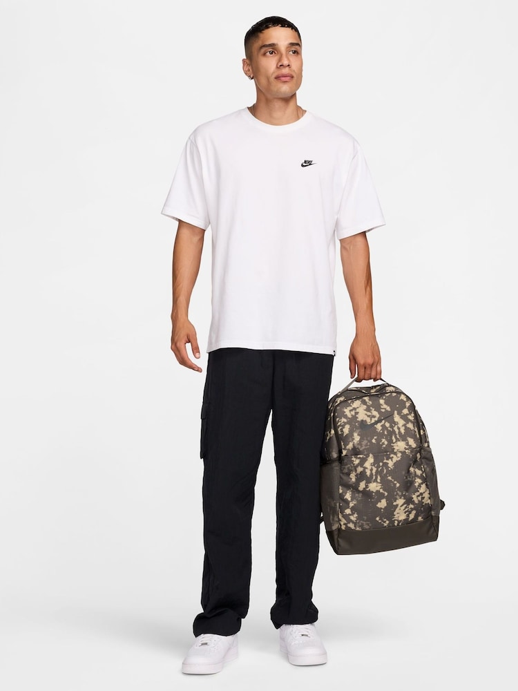 Mochila estampada Brasilia de Nike - Imagen 9 de 9