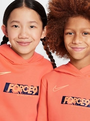 Sudadera con capucha de polar Club de Nike - Imagen 3 de 7